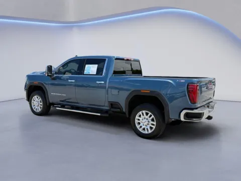More photos of 2024 GMC Sierra 2500 HD SLT at Twin City Auto Center, TN