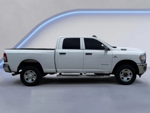 Photos of 2020 Ram 2500 Tradesman for sale in Alcoa, TN at Twin City Auto Center