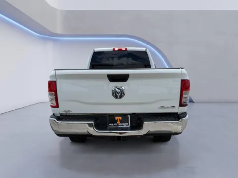 More photos of 2020 Ram 2500 Tradesman at Twin City Auto Center, TN