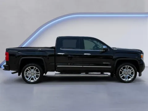 Photos of 2015 GMC Sierra 1500 Denali for sale in Alcoa, TN at Twin City Auto Center
