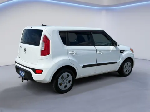 Another view of 2013 Kia Soul for sale in Alcoa, TN at Twin City Auto Center