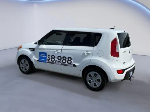 More photos of 2013 Kia Soul at Twin City Auto Center, TN