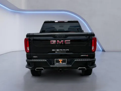 More photos of 2019 GMC Sierra 1500 AT4 at Twin City Auto Center, TN