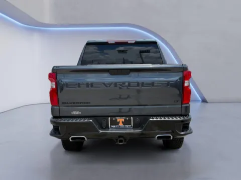 More photos of 2021 Chevrolet Silverado 1500 LT Trail Boss at Twin City Auto Center, TN