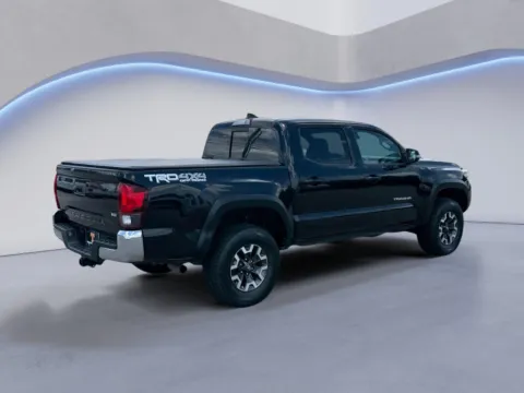 Another view of 2019 TOYOTA TACOMA for sale in Alcoa, TN at Twin City Auto Center
