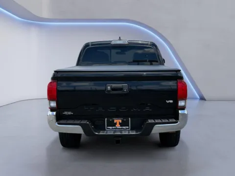 More photos of 2019 TOYOTA TACOMA at Twin City Auto Center, TN