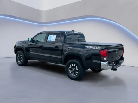 More photos of 2019 TOYOTA TACOMA at Twin City Auto Center, TN