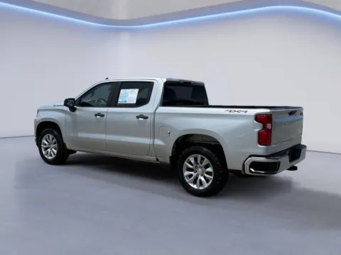 More photos of 2020 Chevrolet Silverado 1500 Custom at Twin City Auto Center, TN