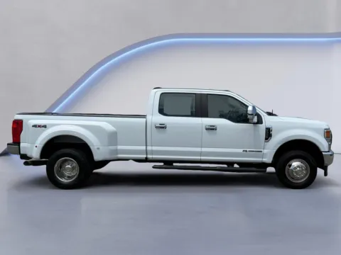Photos of 2022 Ford Super Duty F-350 DRW XL for sale in Alcoa, TN at Twin City Auto Center