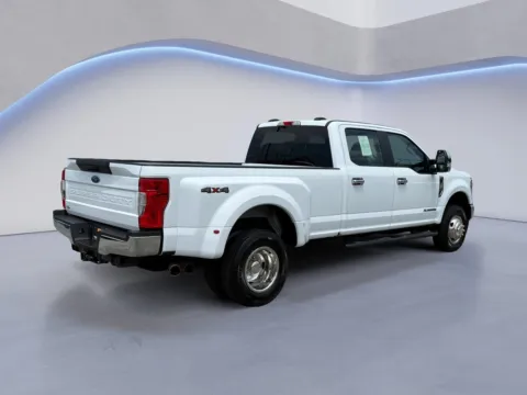 Another view of 2022 Ford Super Duty F-350 DRW XL for sale in Alcoa, TN at Twin City Auto Center