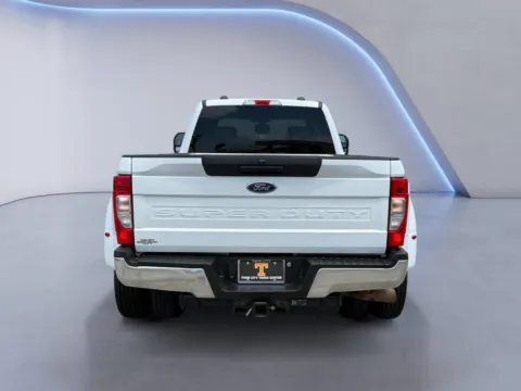 More photos of 2022 Ford Super Duty F-350 DRW XL at Twin City Auto Center, TN