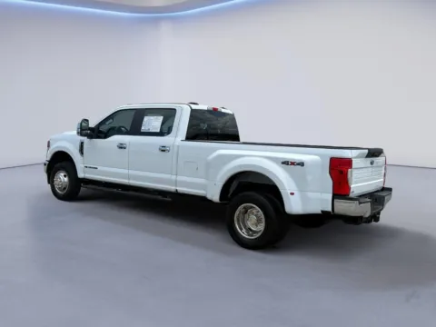 More photos of 2022 Ford Super Duty F-350 DRW XL at Twin City Auto Center, TN