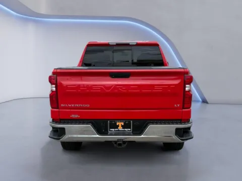 More photos of 2019 Chevrolet Silverado 1500 LT at Twin City Auto Center, TN