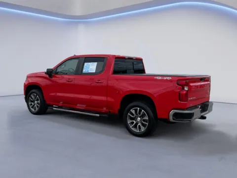 More photos of 2019 Chevrolet Silverado 1500 LT at Twin City Auto Center, TN