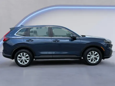 Photos of 2023 Honda CR-V LX for sale in Alcoa, TN at Twin City Auto Center