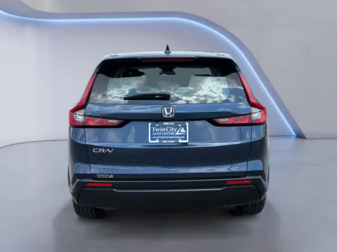 More photos of 2023 Honda CR-V LX at Twin City Auto Center, TN