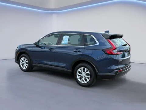 More photos of 2023 Honda CR-V LX at Twin City Auto Center, TN