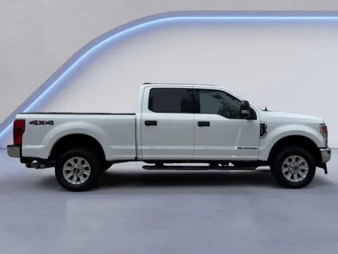 Photos of 2022 Ford Super Duty F-250 XLT for sale in Alcoa, TN at Twin City Auto Center