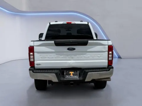 More photos of 2022 Ford Super Duty F-250 XLT at Twin City Auto Center, TN