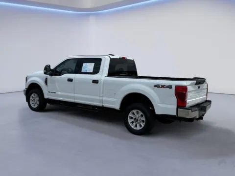 More photos of 2022 Ford Super Duty F-250 XLT at Twin City Auto Center, TN