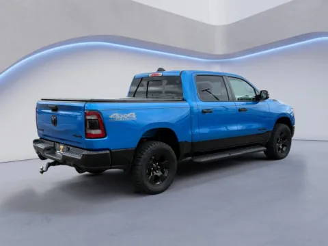Another view of 2023 Ram 1500 Big Horn for sale in Alcoa, TN at Twin City Auto Center