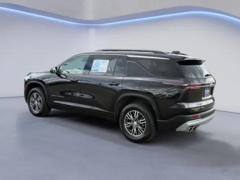 More photos of 2024 Chevrolet Traverse AWD LT at Twin City Auto Center, TN