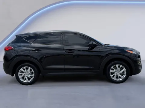 Photos of 2021 Hyundai Tucson Value for sale in Alcoa, TN at Twin City Auto Center