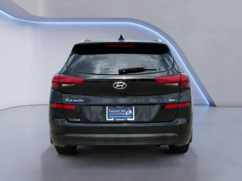 More photos of 2021 Hyundai Tucson Value at Twin City Auto Center, TN