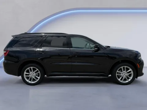 Photos of 2023 Dodge Durango GT Plus for sale in Alcoa, TN at Twin City Auto Center