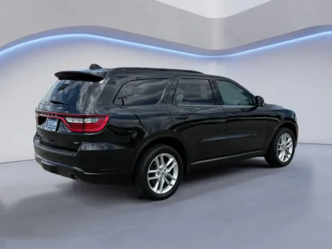 Another view of 2023 DODGE DURANGO GT for sale in Alcoa, TN at Twin City Auto Center