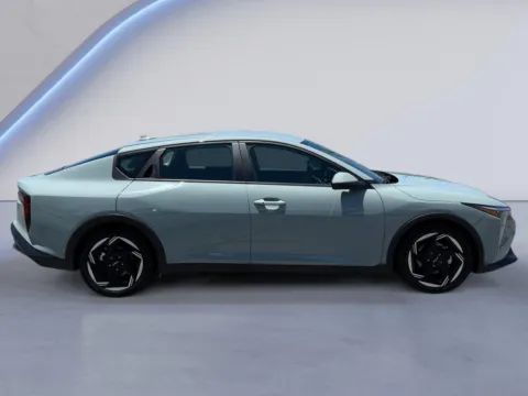 Photos of 2025 Kia K4 EX for sale in Alcoa, TN at Twin City Auto Center