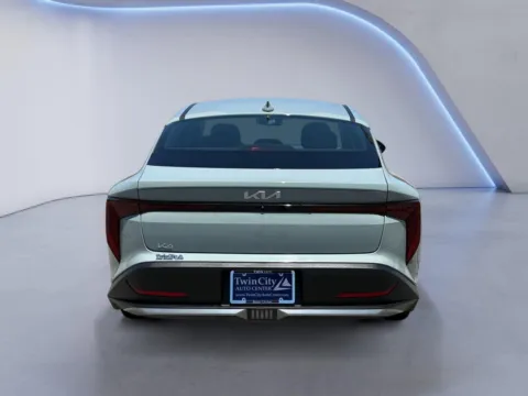 More photos of 2025 Kia K4 EX at Twin City Auto Center, TN