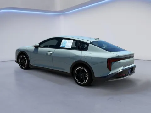 More photos of 2025 Kia K4 EX at Twin City Auto Center, TN