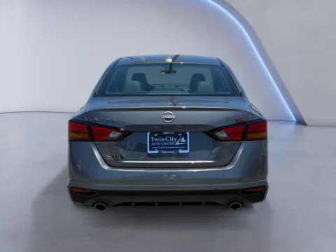 More photos of 2025 Nissan Altima SR at Twin City Auto Center, TN