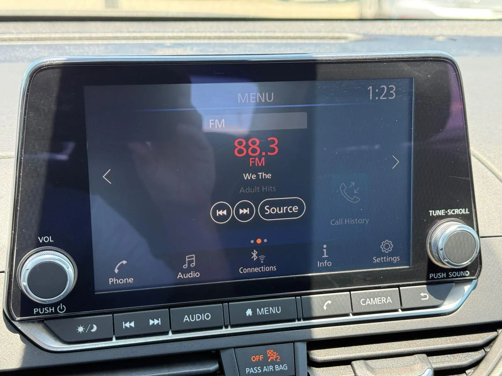 Gray 2025 Nissan Altima SR for sale in Alcoa, TN