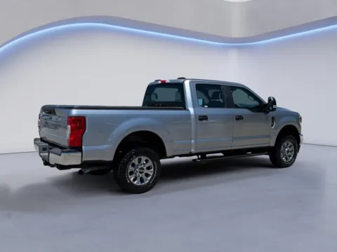 Another view of 2020 FORD F-350 for sale in Alcoa, TN at Twin City Auto Center