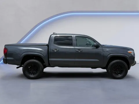 Photos of 2023 TOYOTA Tacoma SR V6 for sale in Alcoa, TN at Twin City Auto Center