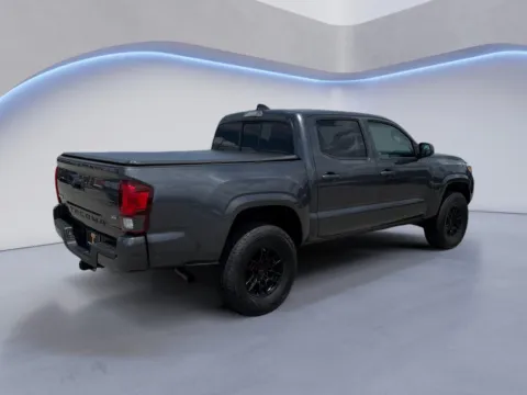 Another view of 2023 TOYOTA Tacoma SR V6 for sale in Alcoa, TN at Twin City Auto Center