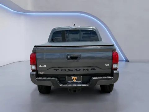 More photos of 2023 TOYOTA Tacoma SR V6 at Twin City Auto Center, TN
