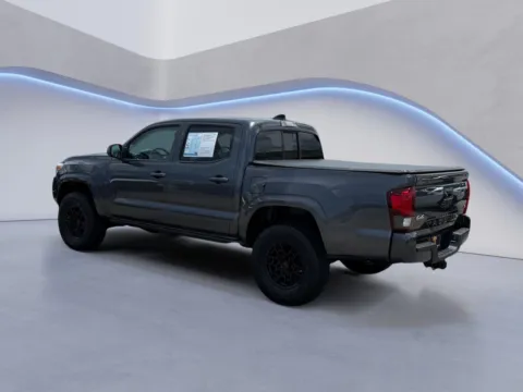 More photos of 2023 TOYOTA Tacoma SR V6 at Twin City Auto Center, TN