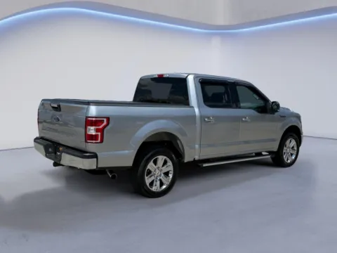 Another view of 2020 Ford F-150 XLT for sale in Alcoa, TN at Twin City Auto Center