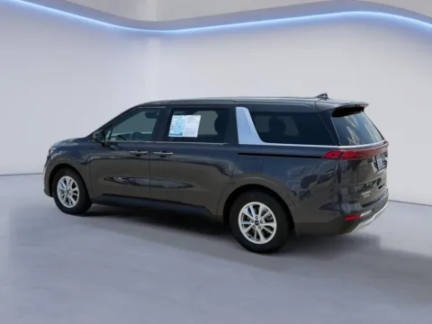 More photos of 2024 Kia Carnival LX at Twin City Auto Center, TN