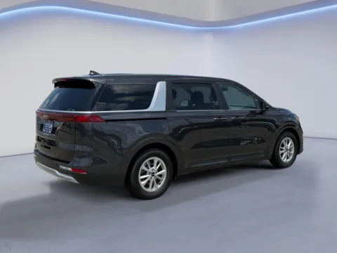 Another view of 2024 Kia Carnival LX for sale in Alcoa, TN at Twin City Auto Center