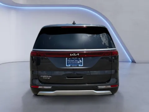More photos of 2024 Kia Carnival LX at Twin City Auto Center, TN