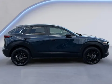 Photos of 2024 Mazda CX-30 2.5 S Select Sport for sale in Alcoa, TN at Twin City Auto Center