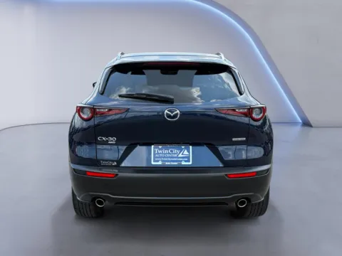 More photos of 2024 Mazda CX-30 2.5 S Select Sport at Twin City Auto Center, TN