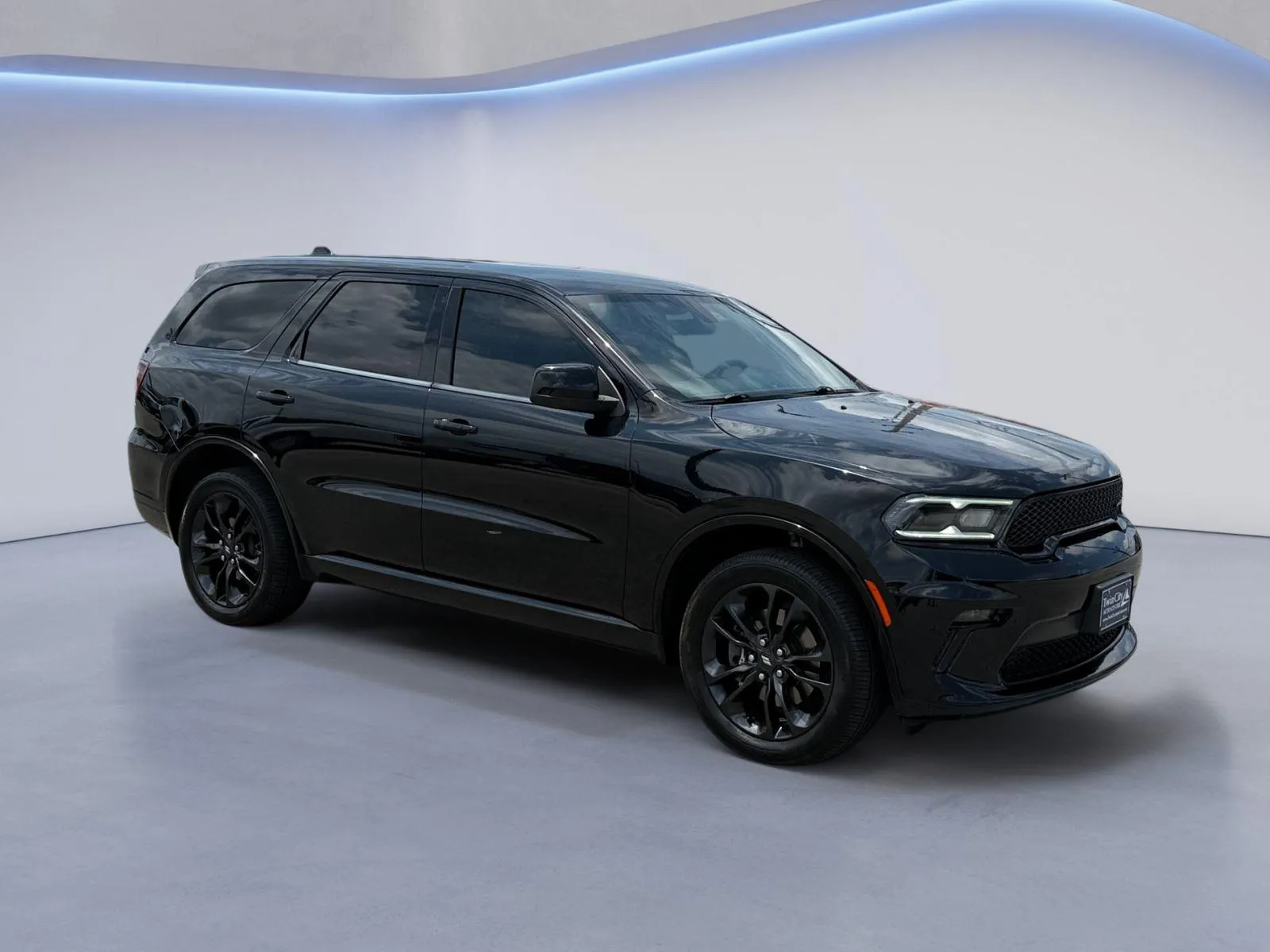 2021 Dodge Durango SXT Plus for sale in Alcoa, TN
