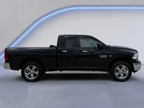 Photos of 2015 DODGE RAM SLT for sale in Alcoa, TN at Twin City Auto Center