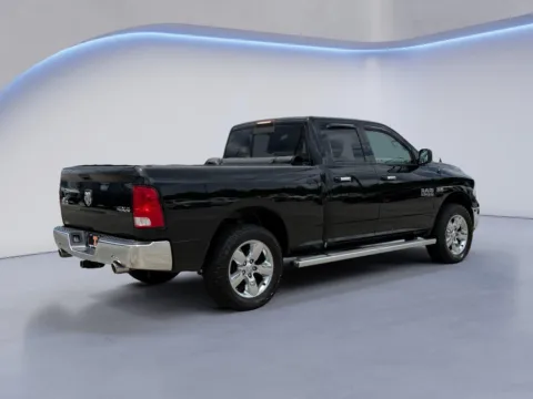 Another view of 2015 DODGE RAM SLT for sale in Alcoa, TN at Twin City Auto Center