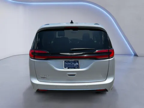 More photos of 2023 Chrysler Pacifica Touring L at Twin City Auto Center, TN